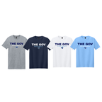 RAMS YOUTH - The Gov Football T-Shirt Sideline Collection