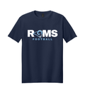 Rams Player Package - Rams Football T-Shirt