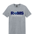 RAMS YOUTH - Rams Football T-Shirt