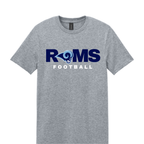 RAMS YOUTH - Rams Football T-Shirt