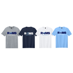 RAMS YOUTH - Rams Football T-Shirt