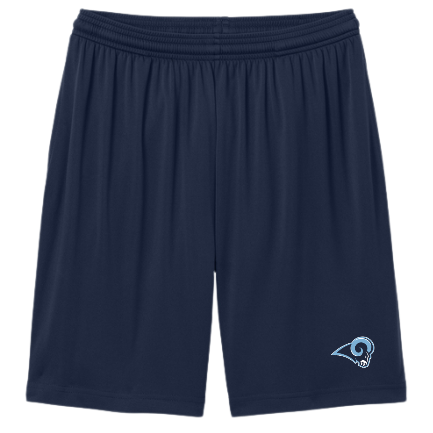 Rams Sideline Shorts