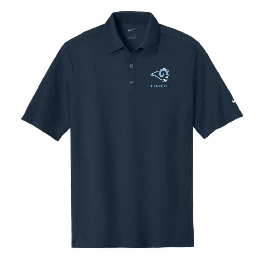Rams Coach - Nike Tech Sport Dri-FIT Polo