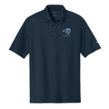 Rams Coach - Nike Tech Sport Dri-FIT Polo