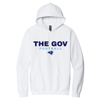 Rams The Gov Football Hoodie or Crew