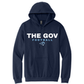 Rams YOUTH - The Gov Football Hoodie
