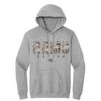 Rams Nation Camo Hoodie or Crew