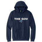 Rams Boosters - The Gov Hoodie or Crew