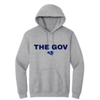 Rams Boosters - The Gov Hoodie or Crew
