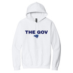 Rams Boosters - The Gov Hoodie or Crew