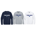 Rams Boosters - The Gov Hoodie or Crew