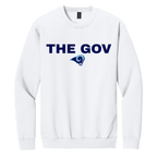 Rams Boosters - The Gov Hoodie or Crew