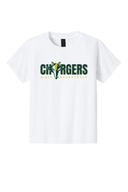 KR Basketball - Sideline T-Shirt