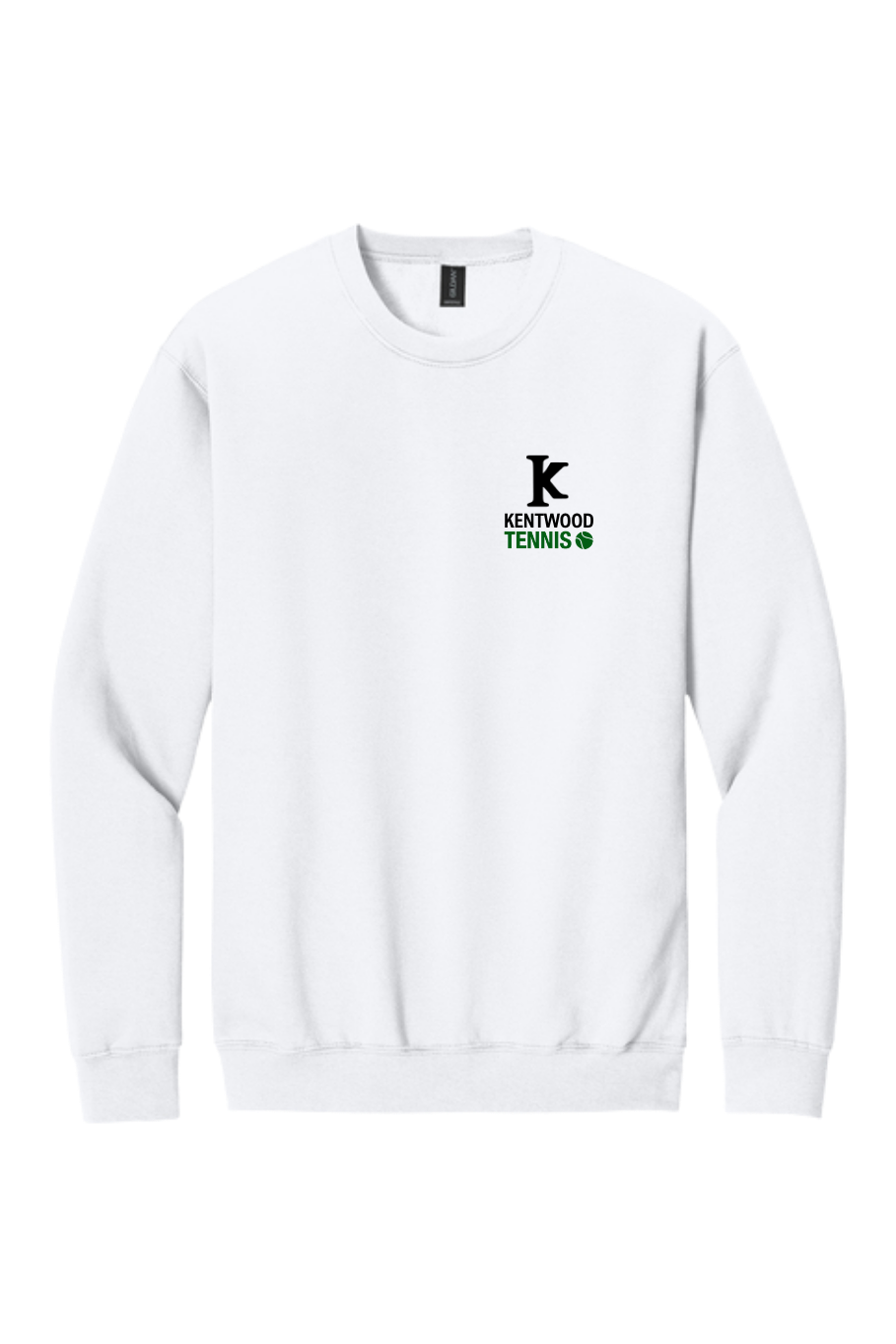 KW Tennis - Court Crewneck