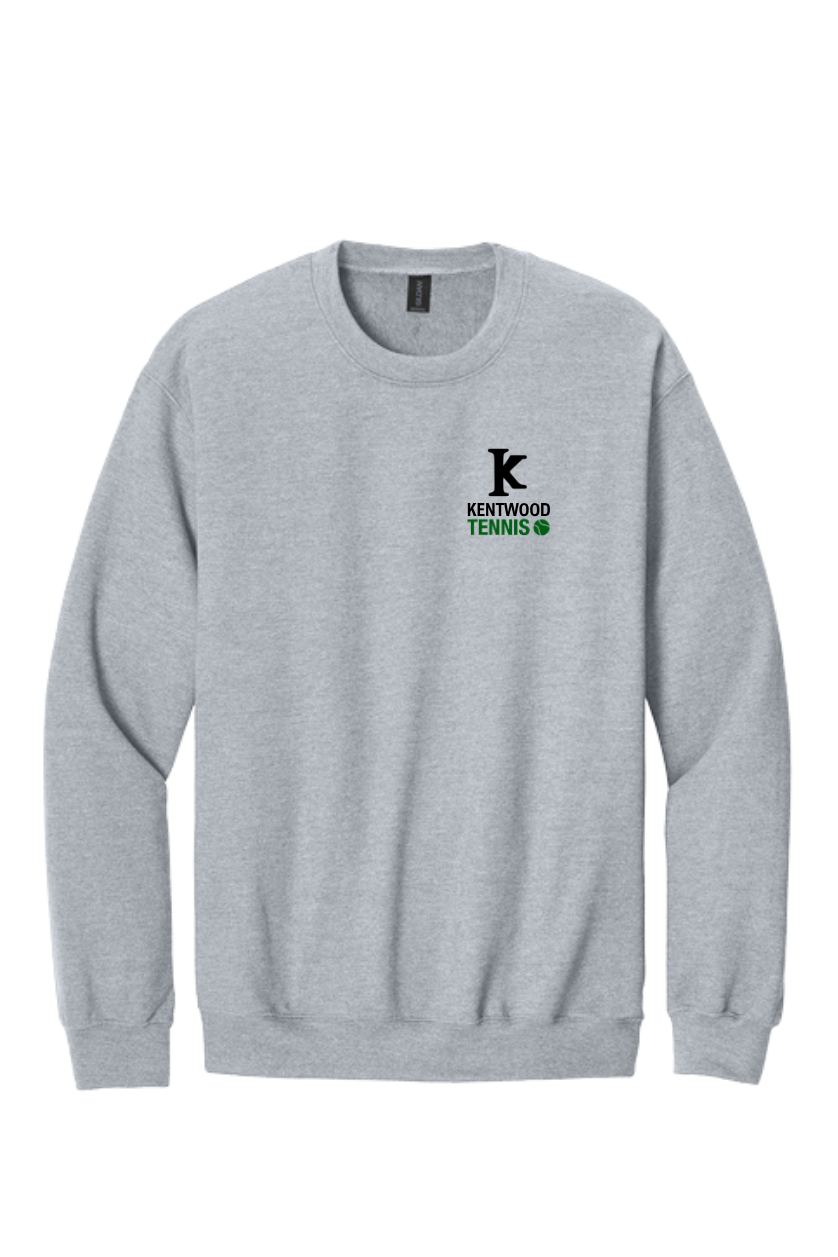 KW Tennis - Court Crewneck