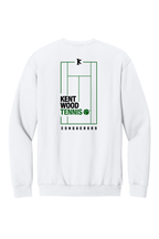 KW Tennis - Court Crewneck