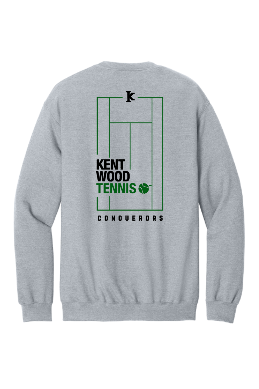 KW Tennis - Court Crewneck
