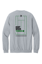 KW Tennis - Court Crewneck