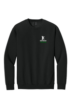 KW Tennis - Court Crewneck