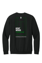 KW Tennis - Court Crewneck