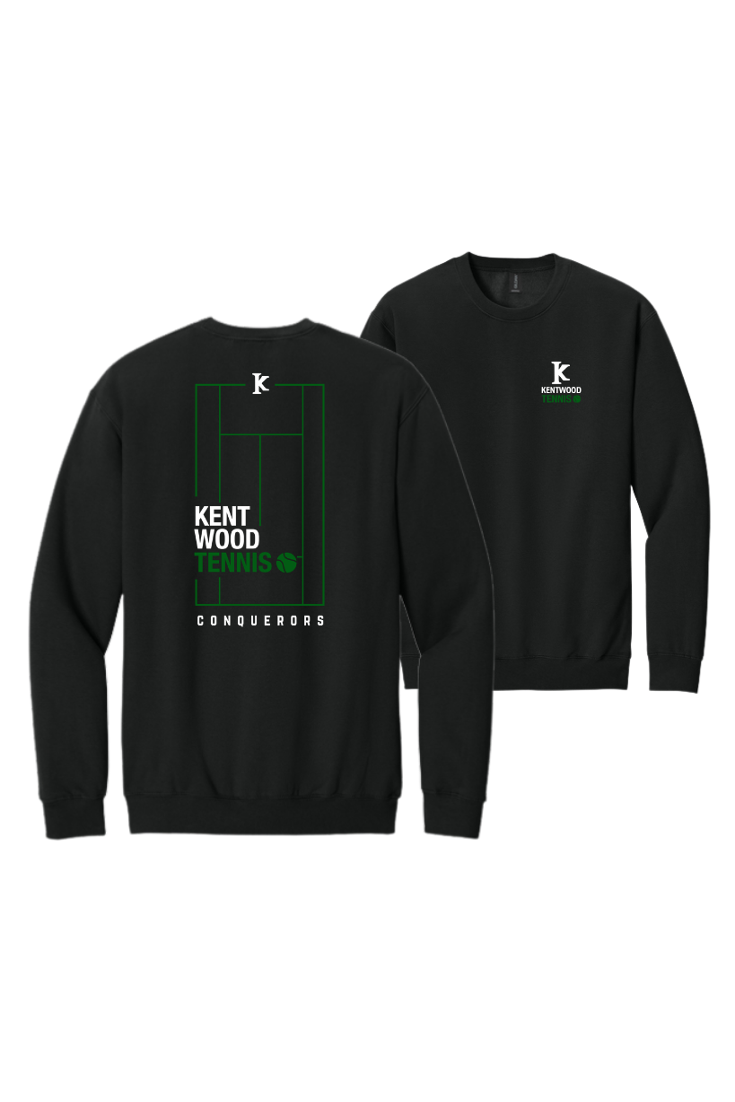 KW Tennis - Court Crewneck