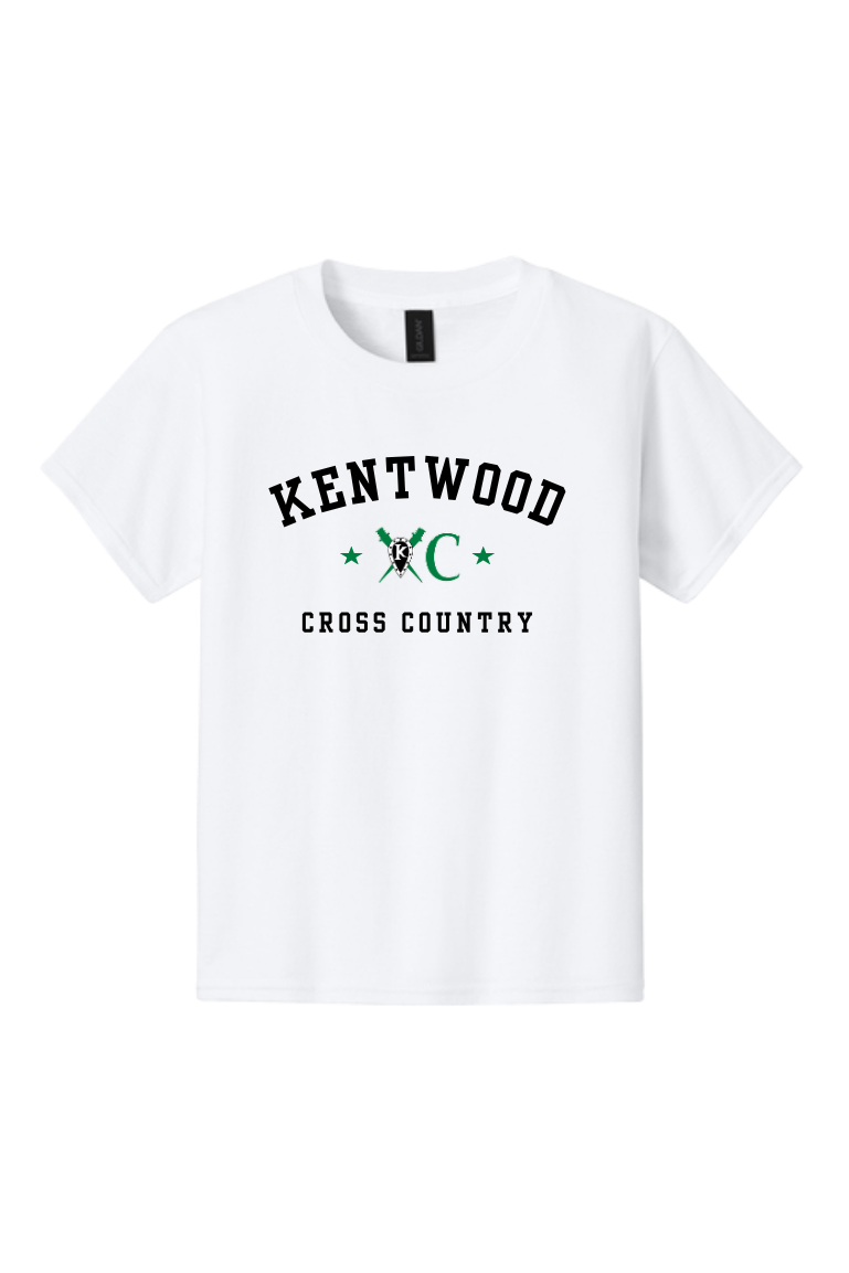 KW XC - Arch T-Shirt