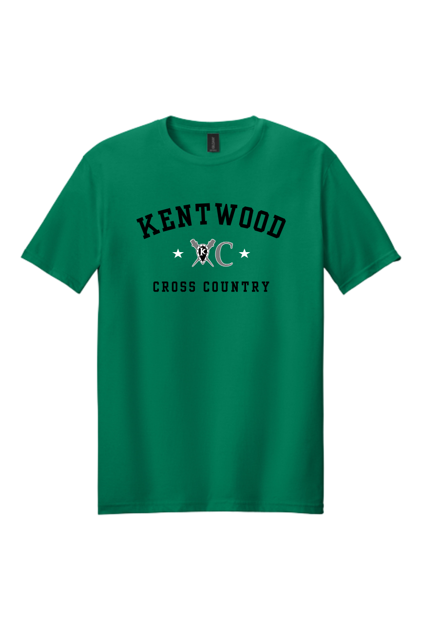 KW XC - Arch T-Shirt