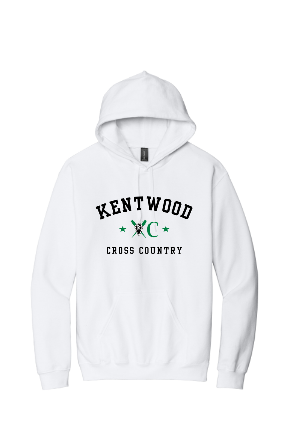 KW XC - Arch Hoodie