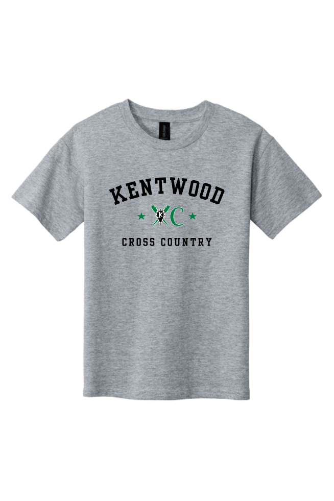 KW XC - Arch T-Shirt