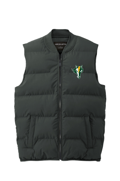 KR - Modern Performance Puffy Vest