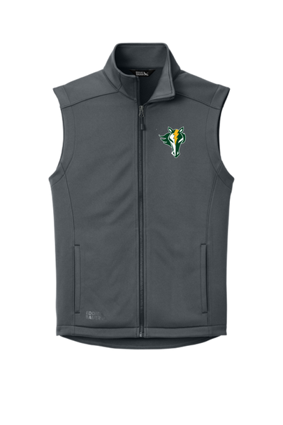 KR - Eddie Bauer Mid-Layer Fleece Vest