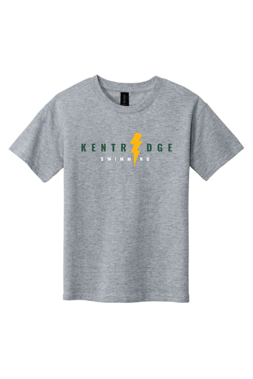 KR Swim - Lightening Swim T-Shirt