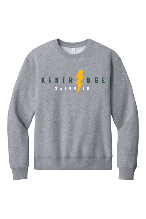 KR Swim - Lightening Swim Crewneck