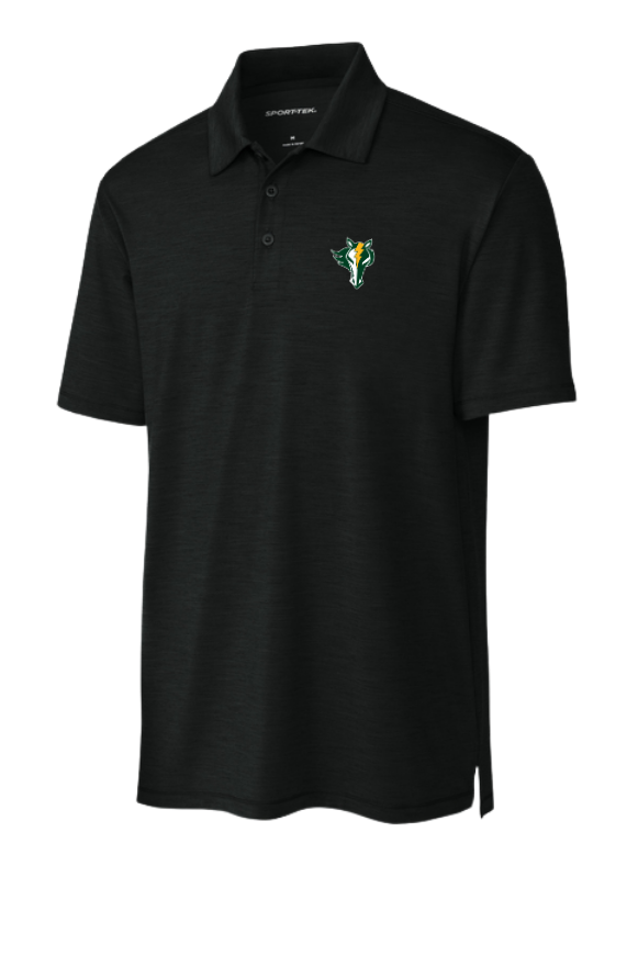KR - Chargers Performance Polo