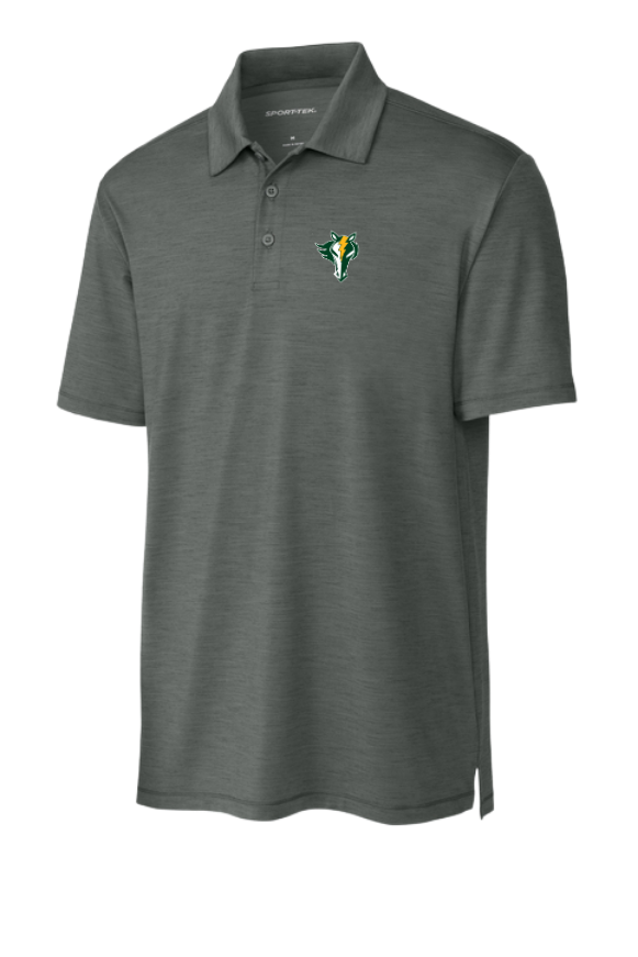 KR - Chargers Performance Polo