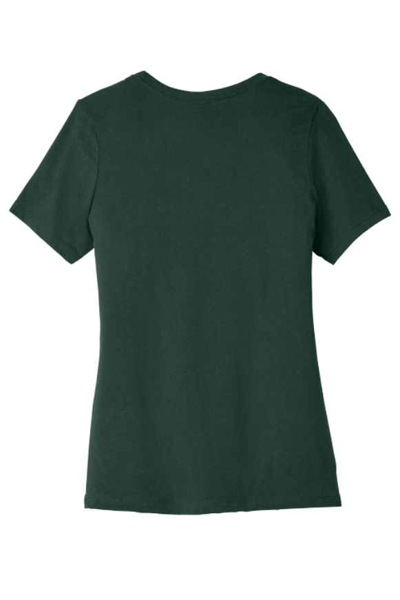 KR - Chargers Womens Crewneck T-Shirt
