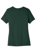 KR - Chargers Womens Crewneck T-Shirt