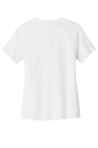 KR - Chargers Womens Crewneck T-Shirt