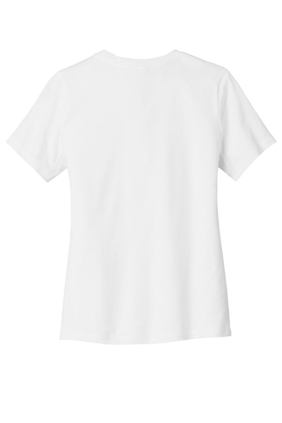 KR - Chargers Womens Crewneck T-Shirt