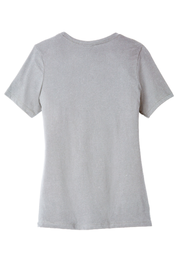 KR - Chargers Womens Crewneck T-Shirt