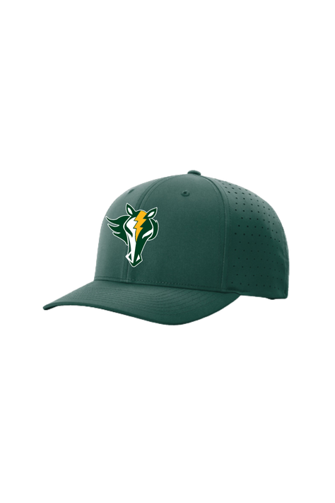 KR    - Richardson Laser Perf Performance Cap