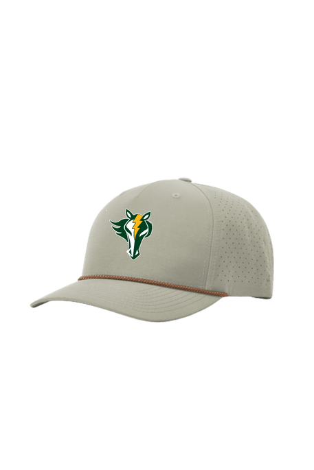 KR    - Richardson Laser Perf Performance Cap