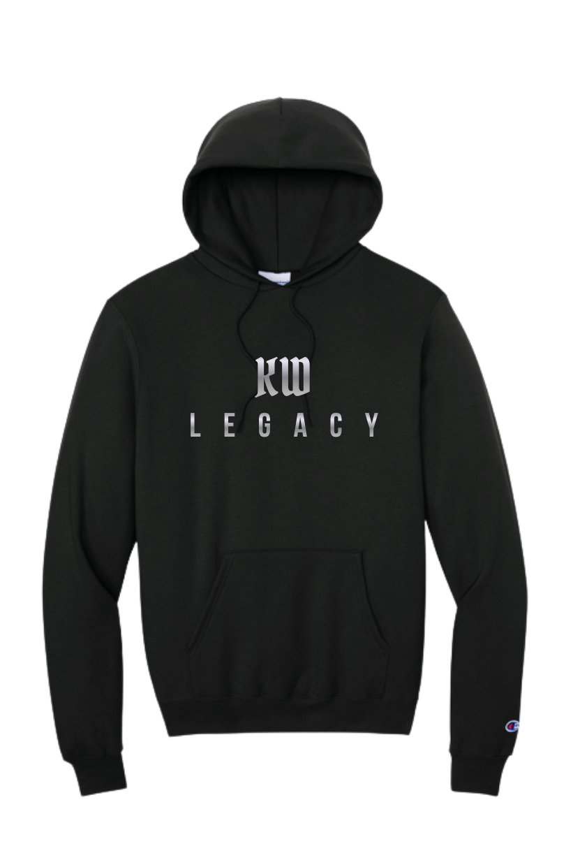 KWFB - KW Legacy Hoodie or Crew