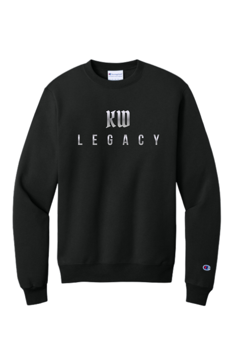 KWFB - KW Legacy Hoodie or Crew