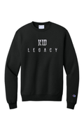 KWFB Booster - KW Legacy Hoodie or Crew