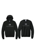 KWFB - KW Legacy Hoodie or Crew