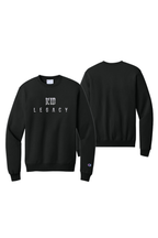 KWFB Booster - KW Legacy Hoodie or Crew