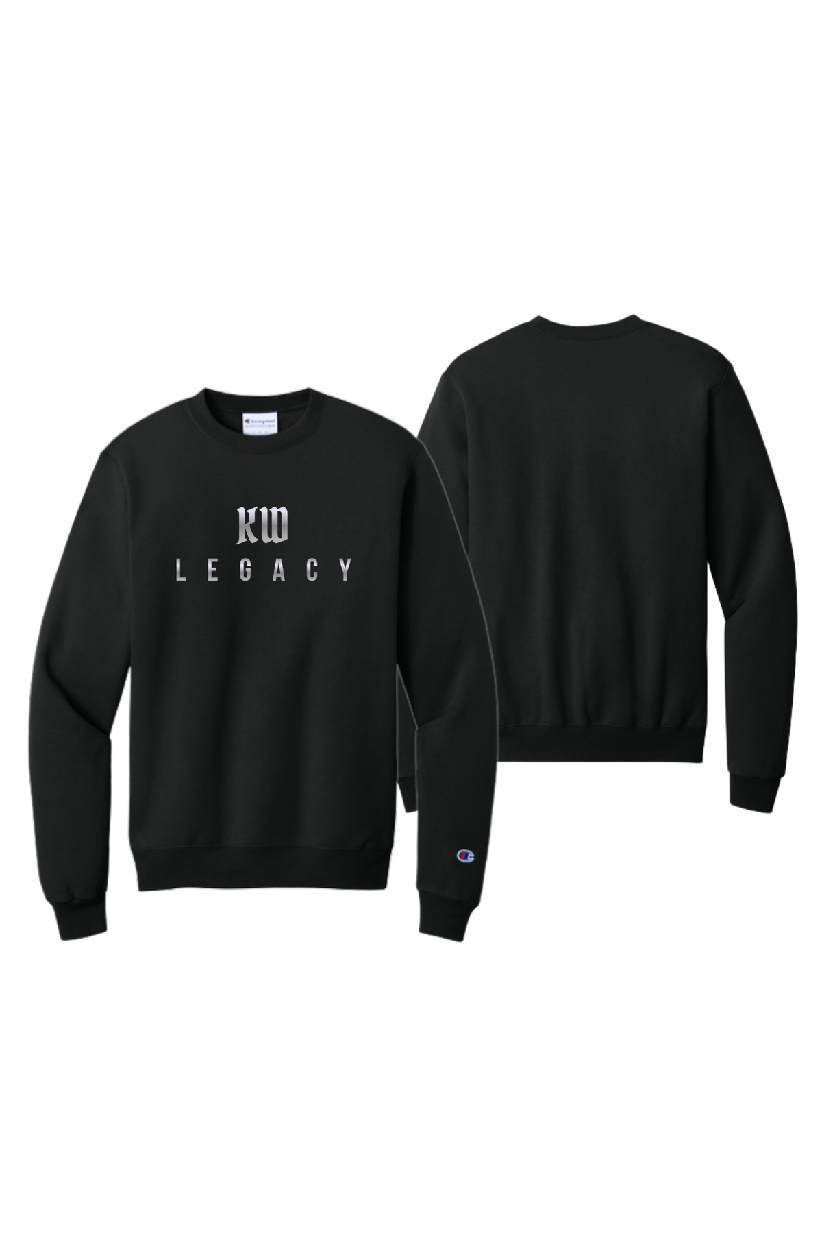 KWFB Booster - KW Legacy Hoodie or Crew