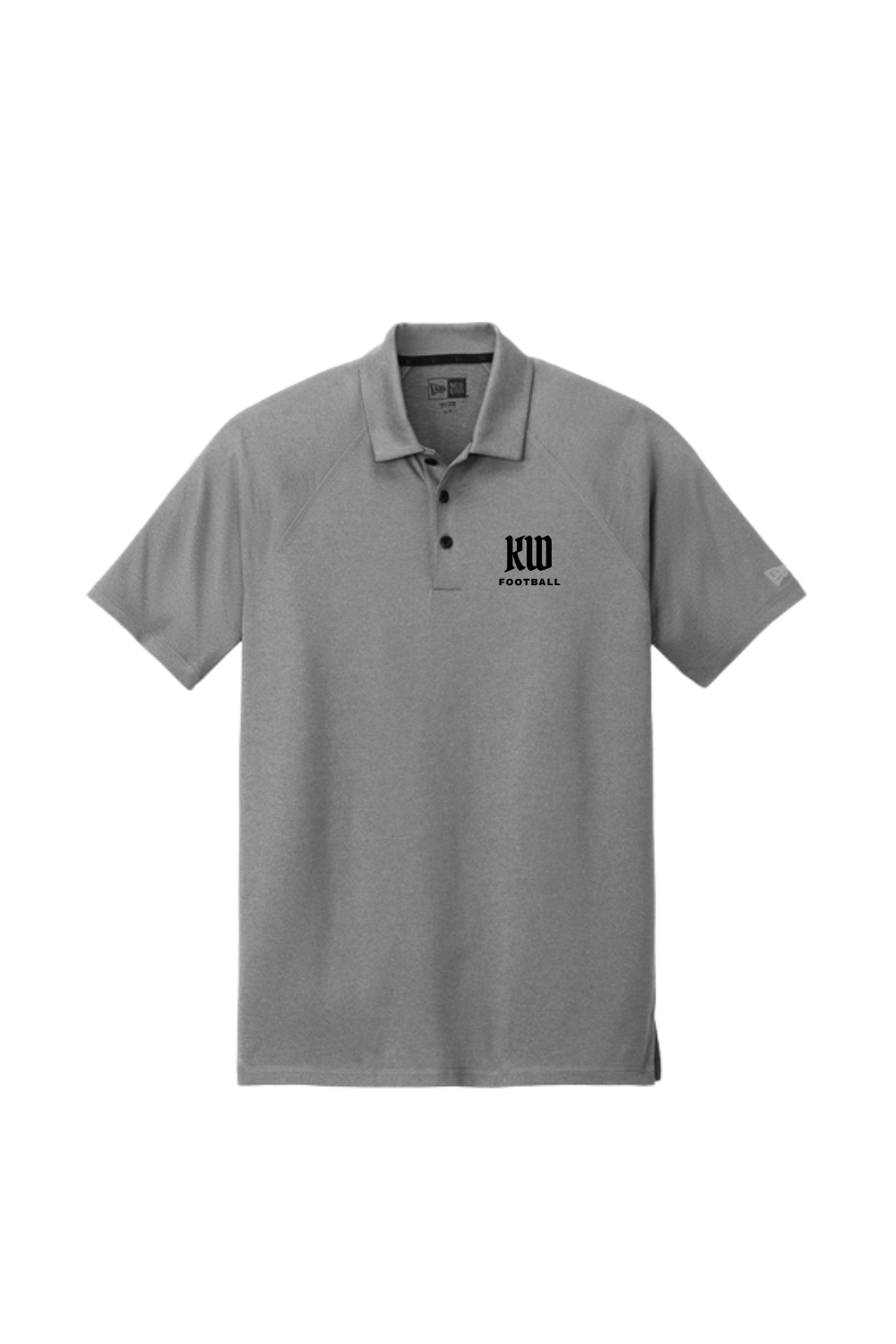 KWFB   - New Era Sideline Polo