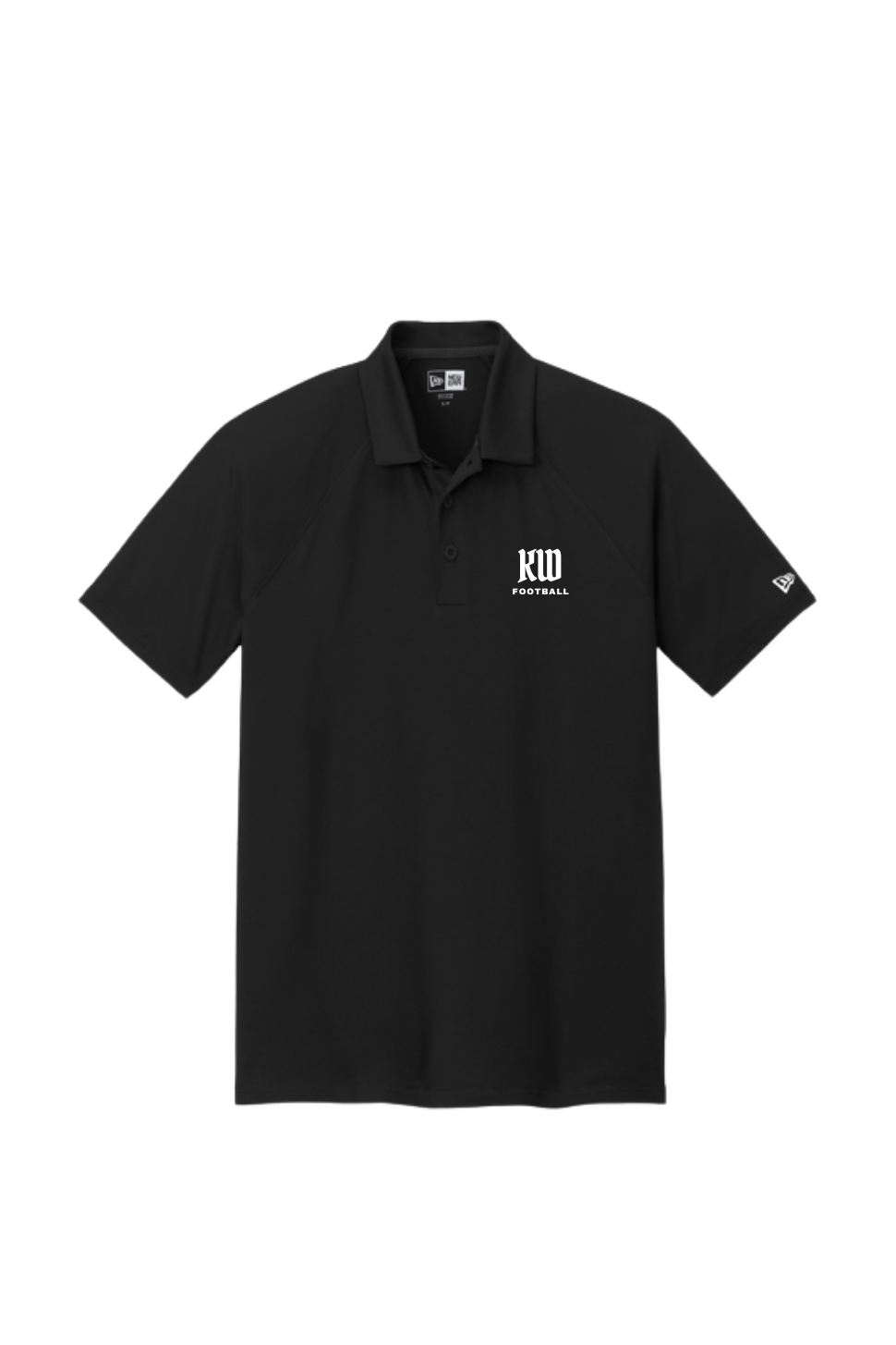 KWFB   - New Era Sideline Polo
